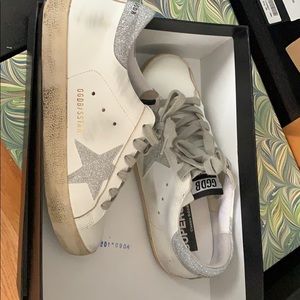 Golden Goose sneaker